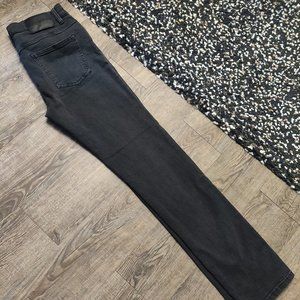 Black Slate & Stone Denim 30x32